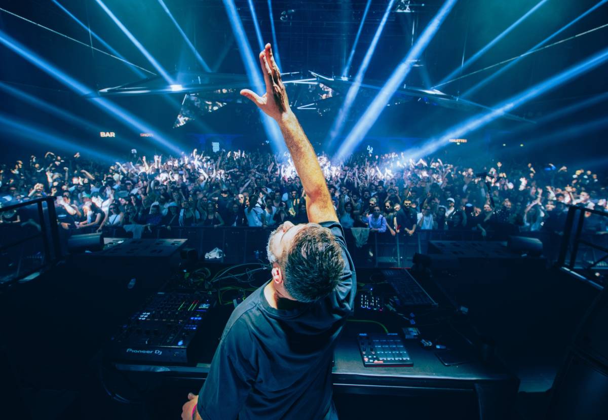 Nto en concert à La BAM le Ven 29 jan