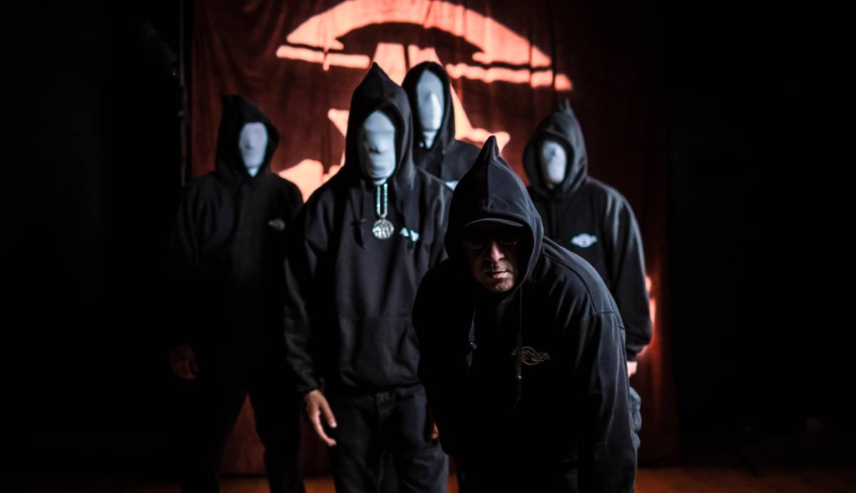 Assassin — La BAM
