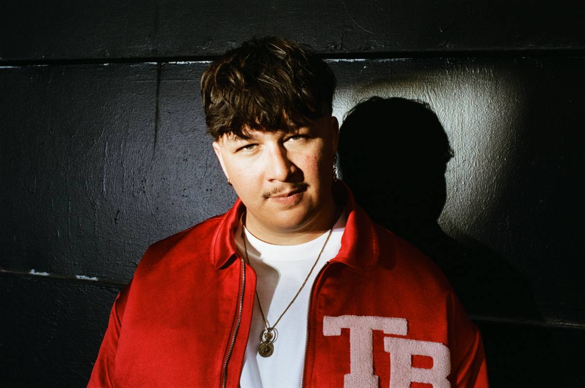 TeddyBear en concert à La BAM le Sam 20 fév