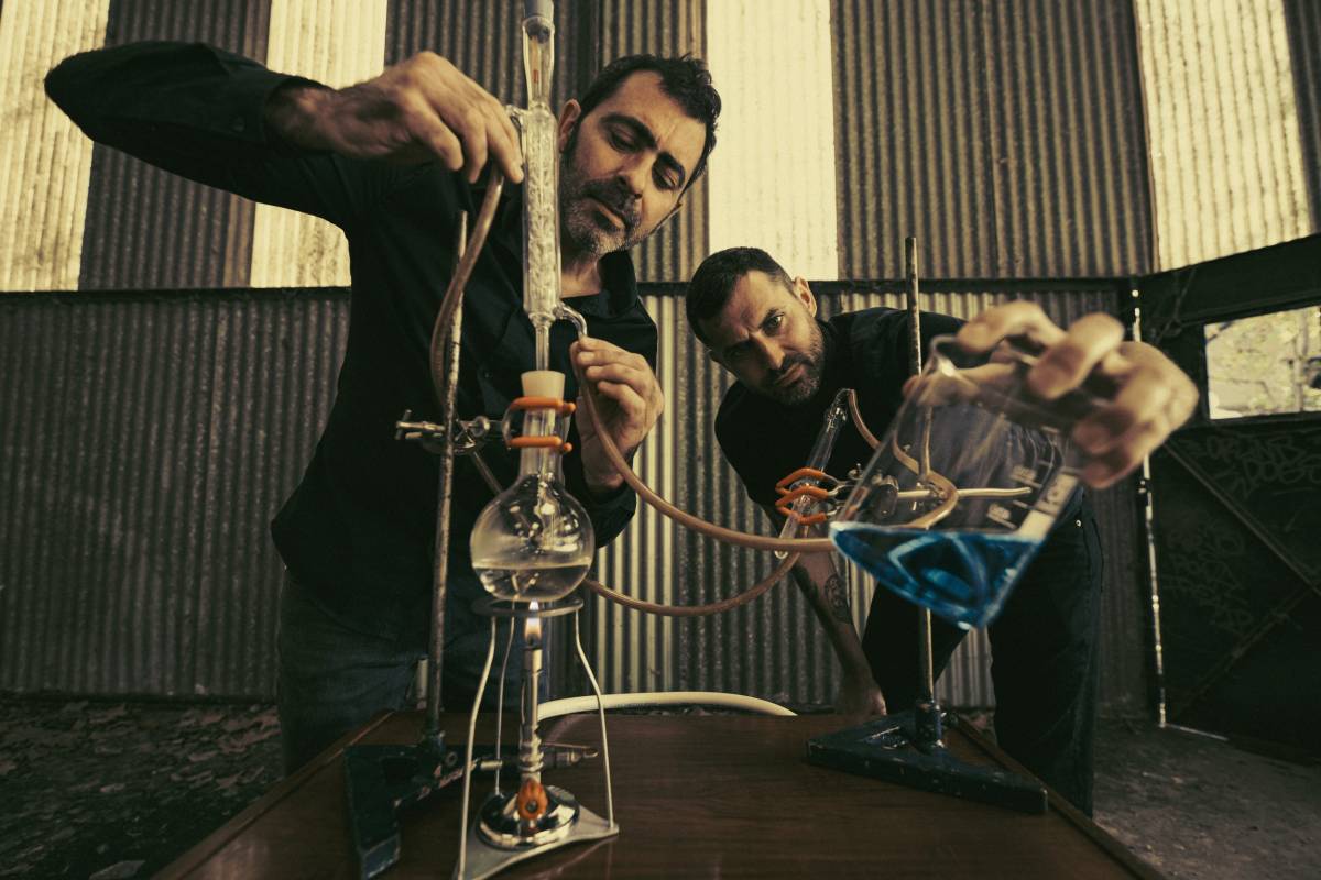 Breaking Bad, la Mouche en concert à La BAM le Mer 2 juin