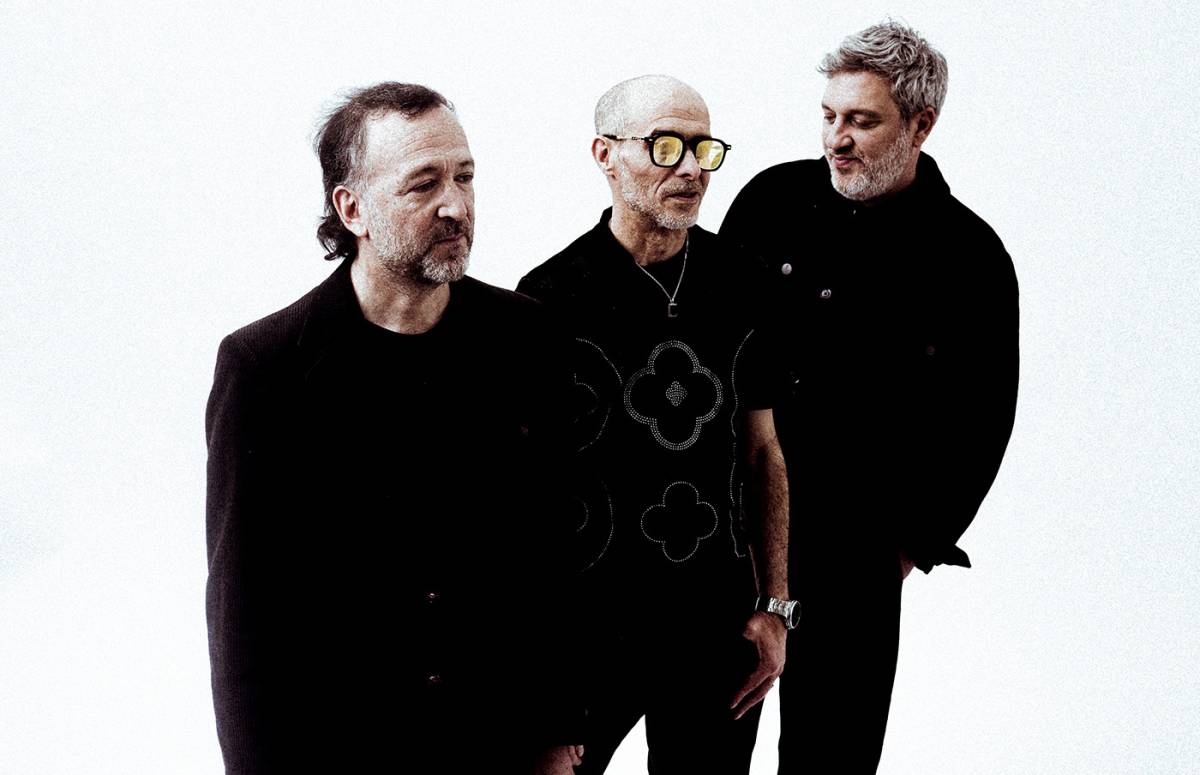 Acid Arab en concert à La BAM le Jeu 25 mars