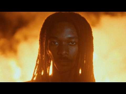 JEUNE LION - NYAMIEN SON NO FALL (Official Music Video)