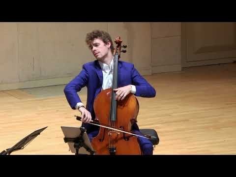 Fondation Jeunes Talents - R. Jouan et B. Maurice - Bruno Maurice - Au fil du vent (création)