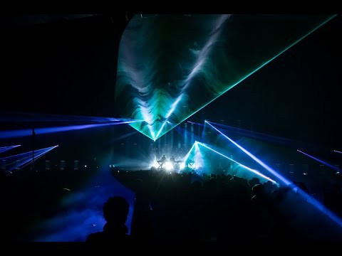[Replay] Acid Arab aux Trans Musicales 2019 - La Hafla