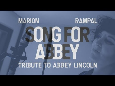 Marion Rampal-Wholly Earth-“Song for Abbey” live session