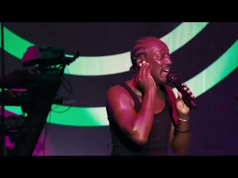 F.F.F. - Le Pire Et Le Meilleur (live à La Cigale, 2024)