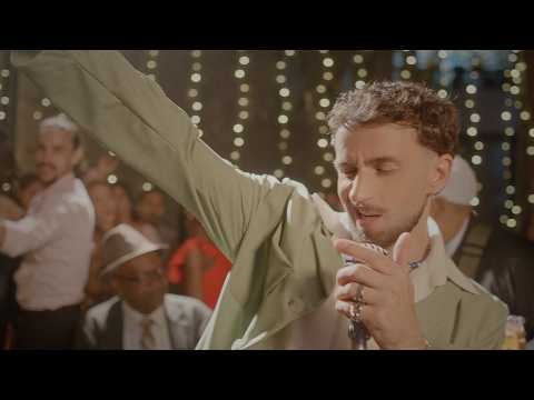 Ridsa - Bachata (Clip Officiel)