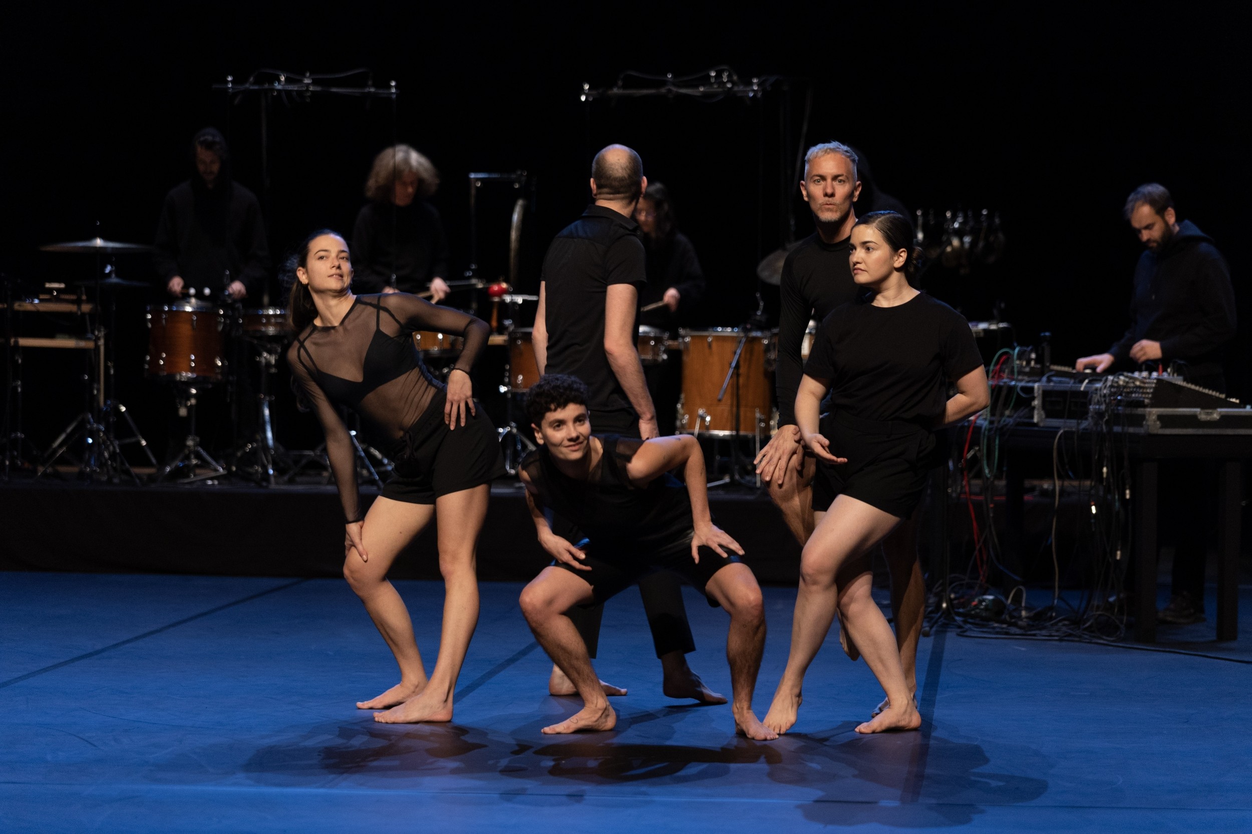 Compagnie KiloHertZ