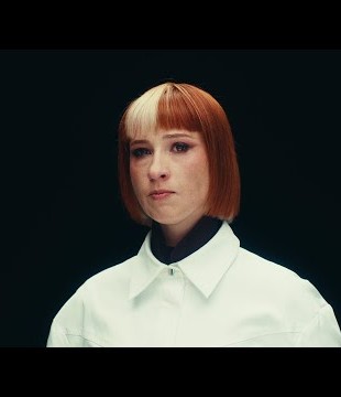 Suzane - Je t'accuse (Clip officiel)