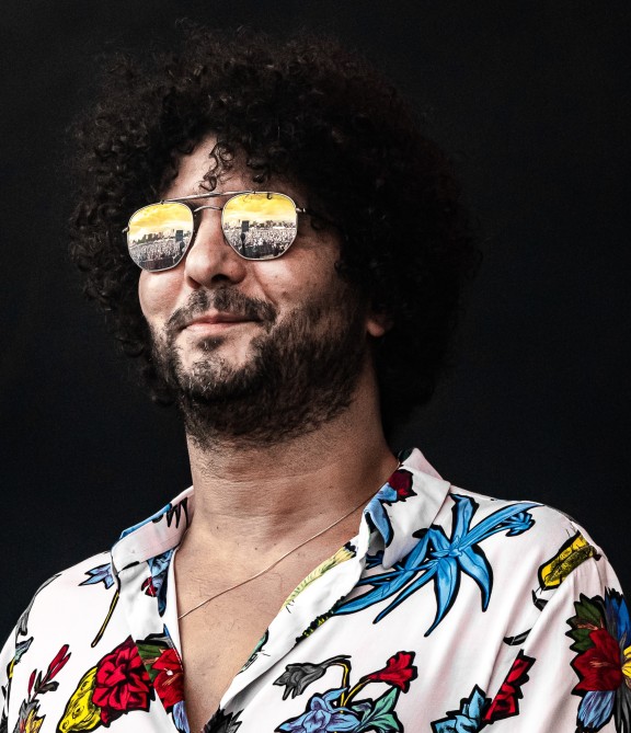 Sofiane Saidi, Théo Ceccaldi