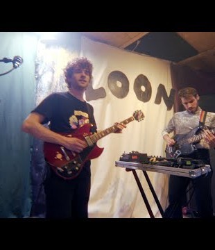 Tioklu - Loon Powder! (live session)