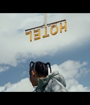 Ratu$ - DEMAIN (Clip Officiel)