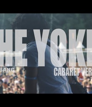 The Yokel  - Headbang and Shake - (Live from Festival Cabaret Vert 2023)