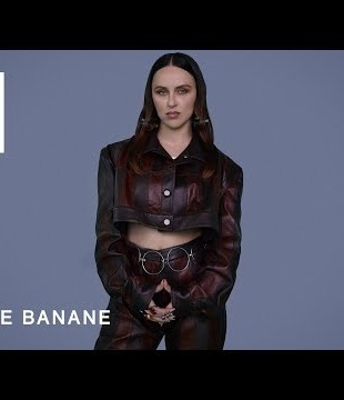 Bonnie Banane - Mauvaise Foi | A COLORS SHOW