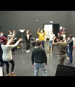 RAM-BAM Atelier 4