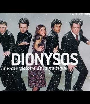 Dionysos : L'histoire de nos 30 ans
