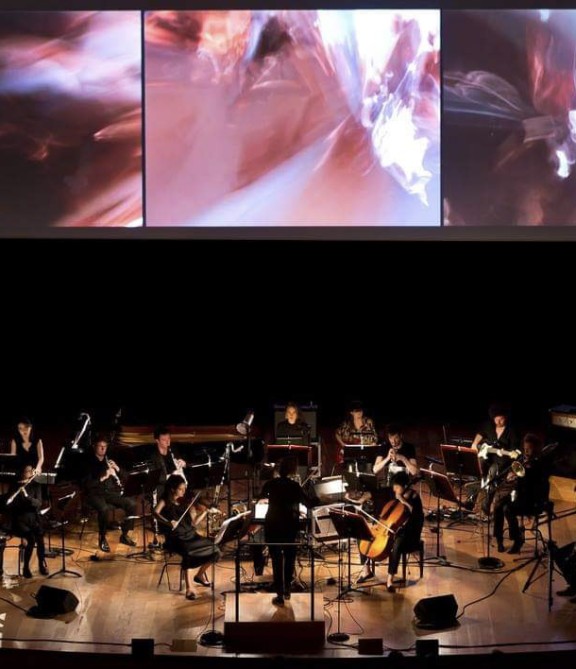 Ensemble Miroirs Étendus