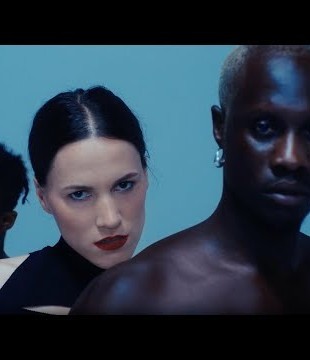 CLARA YSÉ -  L'Étoile (clip officiel)