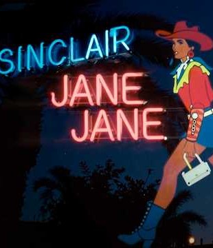 Jane Jane