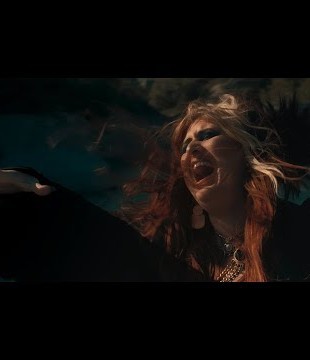 Sarah McCoy - Go Blind (Music Video)