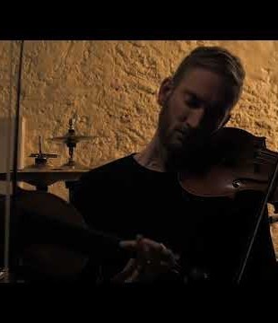 Chapelier Fou Ensemb7e - Concert intimiste