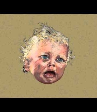 SWANS "A LITTLE GOD IN MY HANDS" (TO BE KIND)
