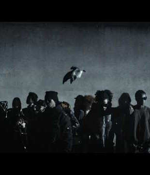 Yvnnis, So La Lune - MAL AIMÉS