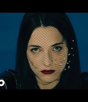 Silly Boy Blue - Not A Friend (Clip officiel)