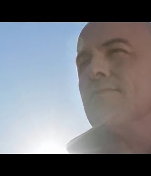 Dominique A - Au revoir mon amour [Clip officiel]
