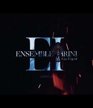 O SIDERA - Ensemble Irini