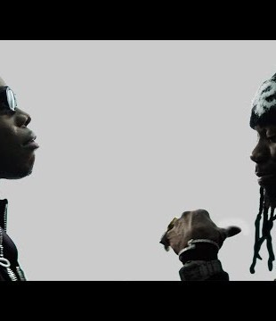 Sidiki Diabaté - Terminus ft. @GAZO (Clip Officiel)