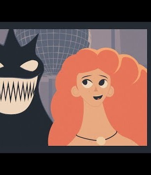Caravan Palace - Mirrors (Official MV)