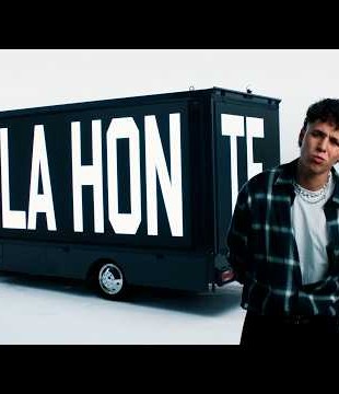 DANYL - BROUILLON (CLIP OFFICIEL)