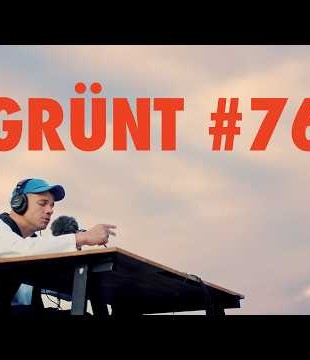 BEN plg | Grünt #76