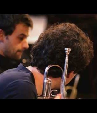 Pierre et le Loup... et le jazz ! - The Amazing Keystone Big Band