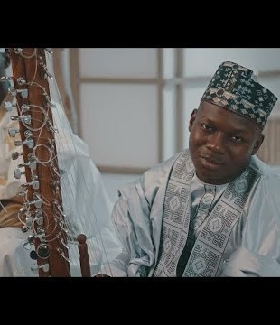 Sidiki Diabate - Nankama (clip officiel)