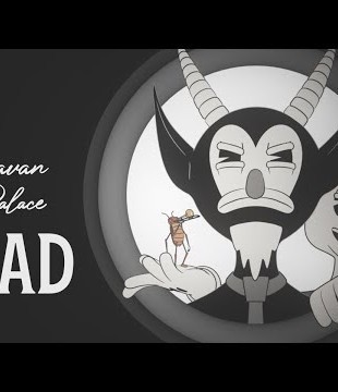 Caravan Palace - MAD (Official MV)