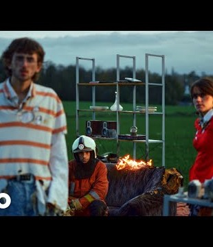 Colt - Sensible à retardement (Clip officiel) ft. DIEGO