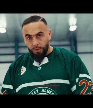 Médine - QI. RAP (Clip officiel)