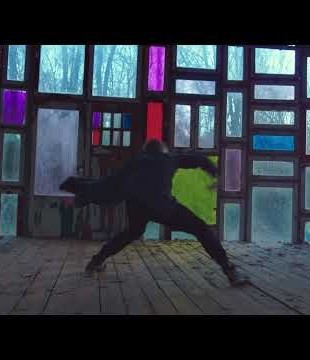 Chapelier Fou Ensemb7e - Amoxicilline (Official Video)