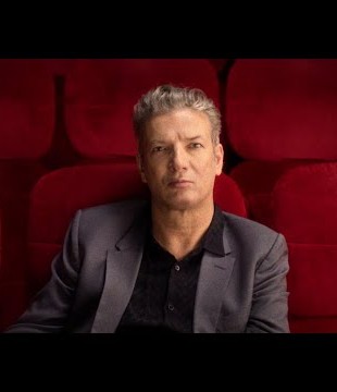 Bertrand Belin - L'inconnu en personne (Clip Officiel)