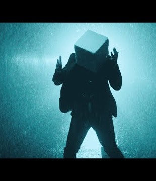 Bertrand Belin - La béatitude (Clip Officiel)