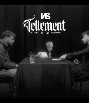 NS - Tellement (Clip officiel)