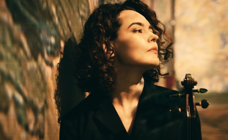 Photo d'Alena Baeva