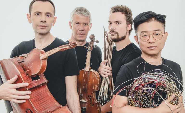 Quatuor Diotima